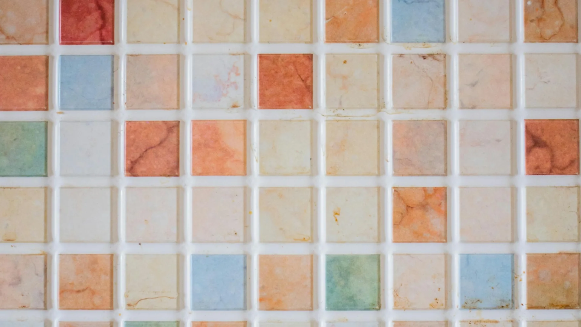 What is Mosaic Tile?