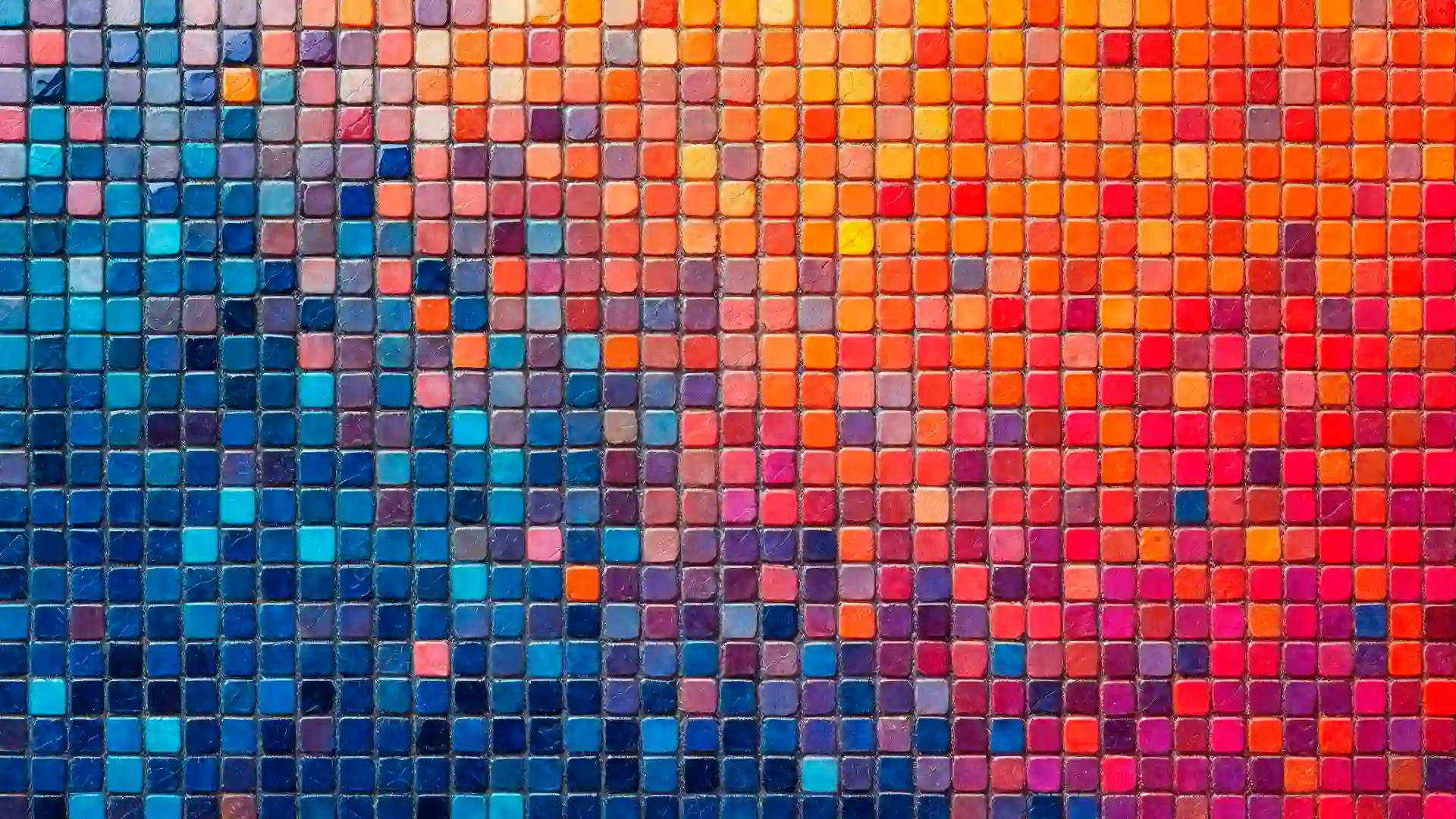 How to Make Mosaic Art at Home?