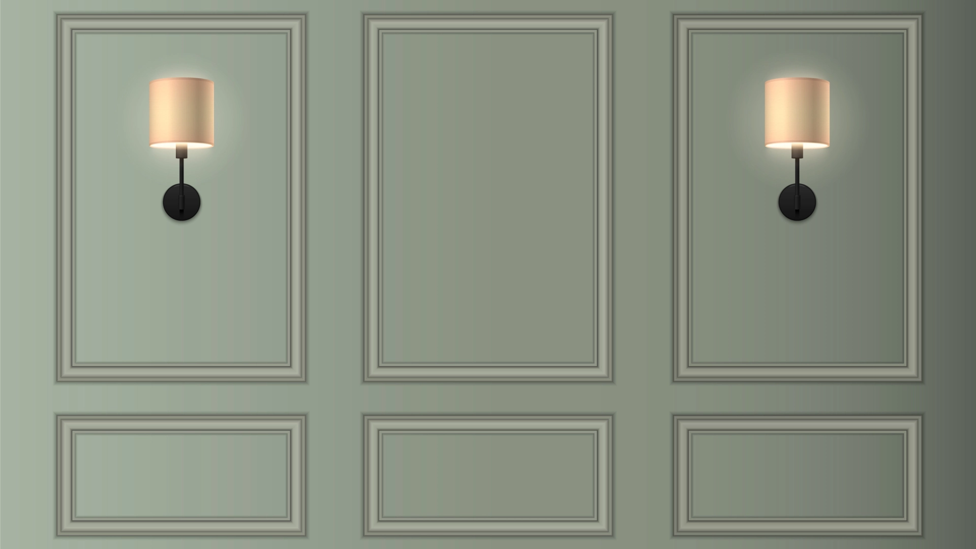 Classic Wall Panel Design Ideas That Never Go Out of Style