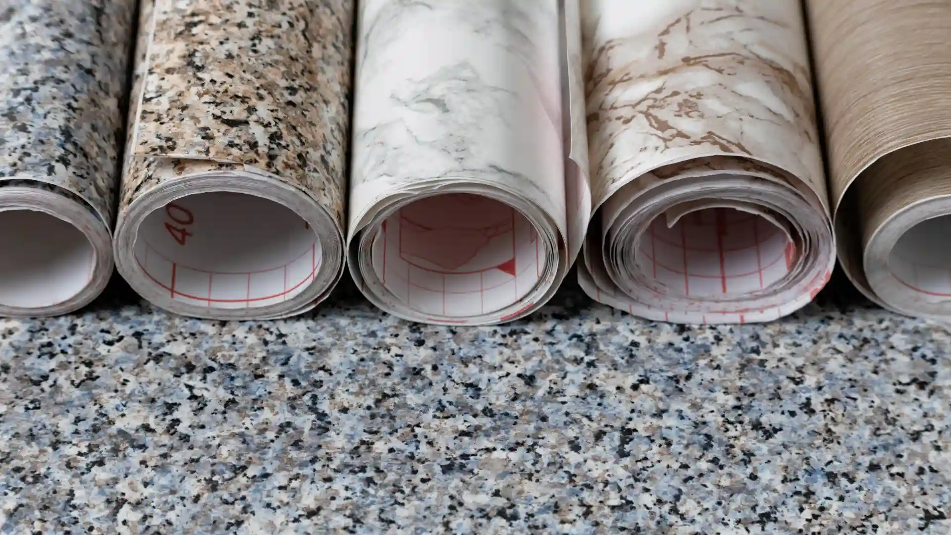 Difference Between Mosaic and Terrazzo Flooring