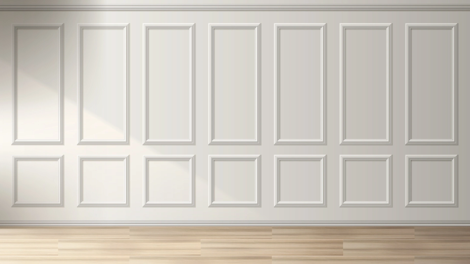 Wall Paneling Design for Drawing Room: Modern & Timeless Ideas